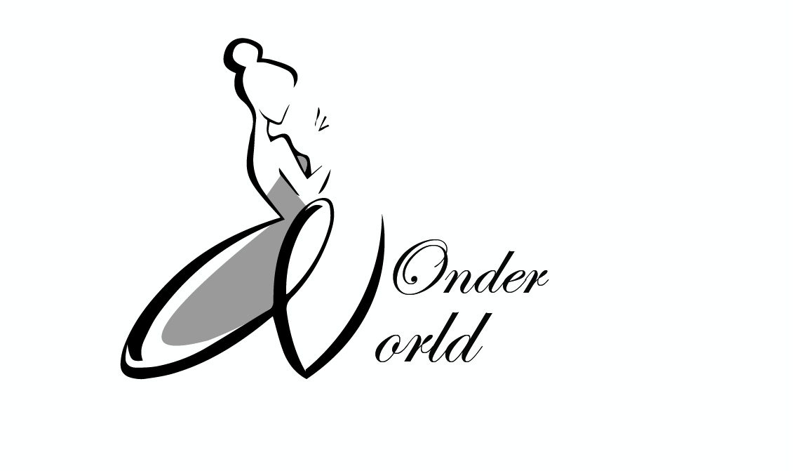 Logo design work